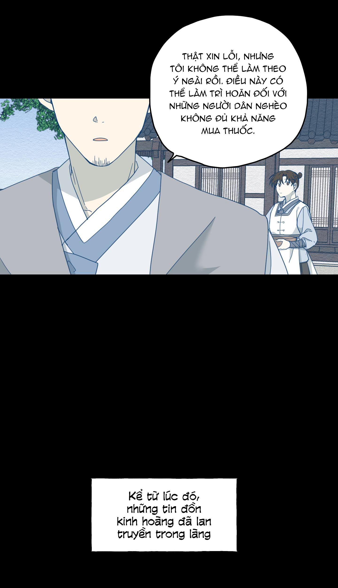 đường hoa liên kiều rơi chapter 7 41