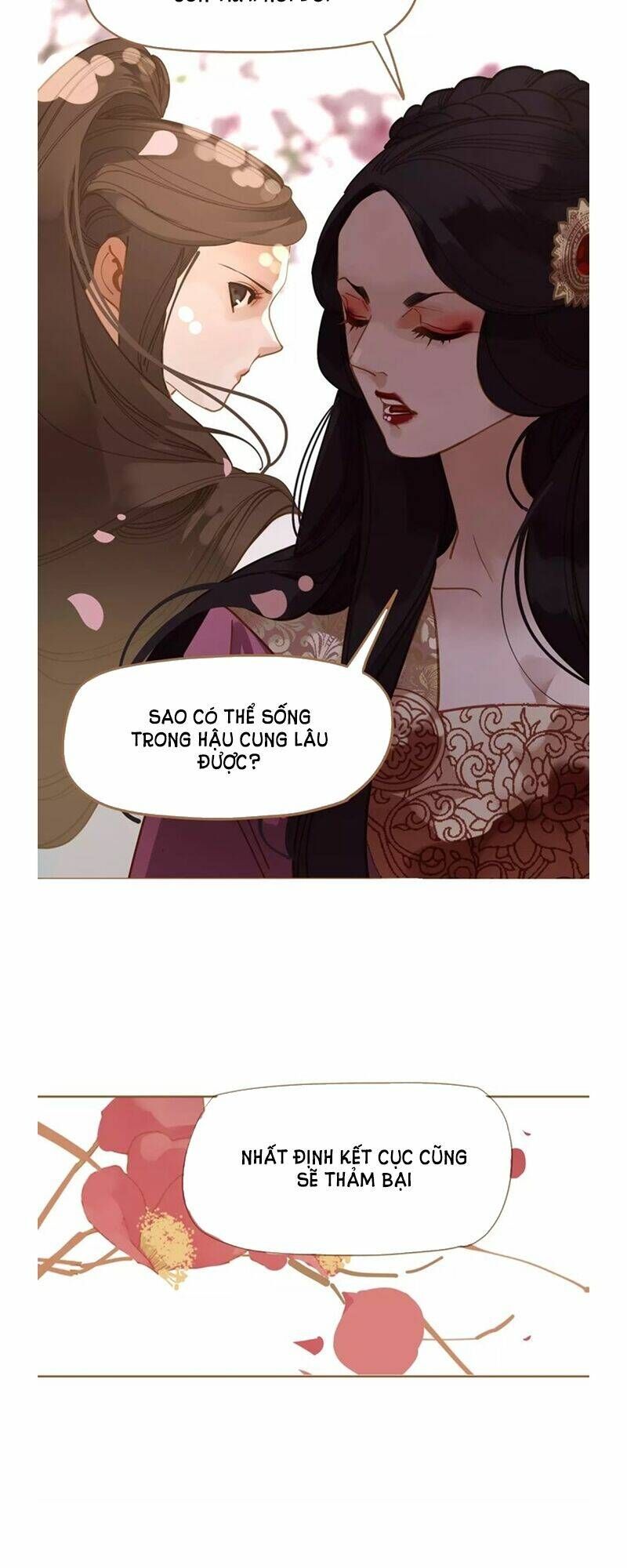 nhất đại linh hậu chapter 11 15