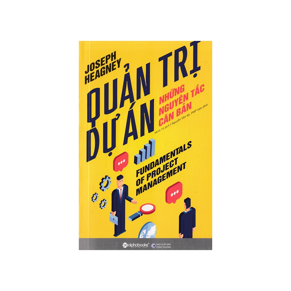 Combo Sách Kỹ Năng Kinh Doanh: Khoảng Cách Từ Nói Đến Làm + Quản Trị Dự Án - Những Nguyên Tắc Căn Bản