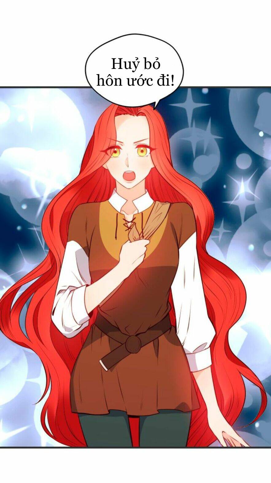 phản diện rất dễ làm chapter 3 3