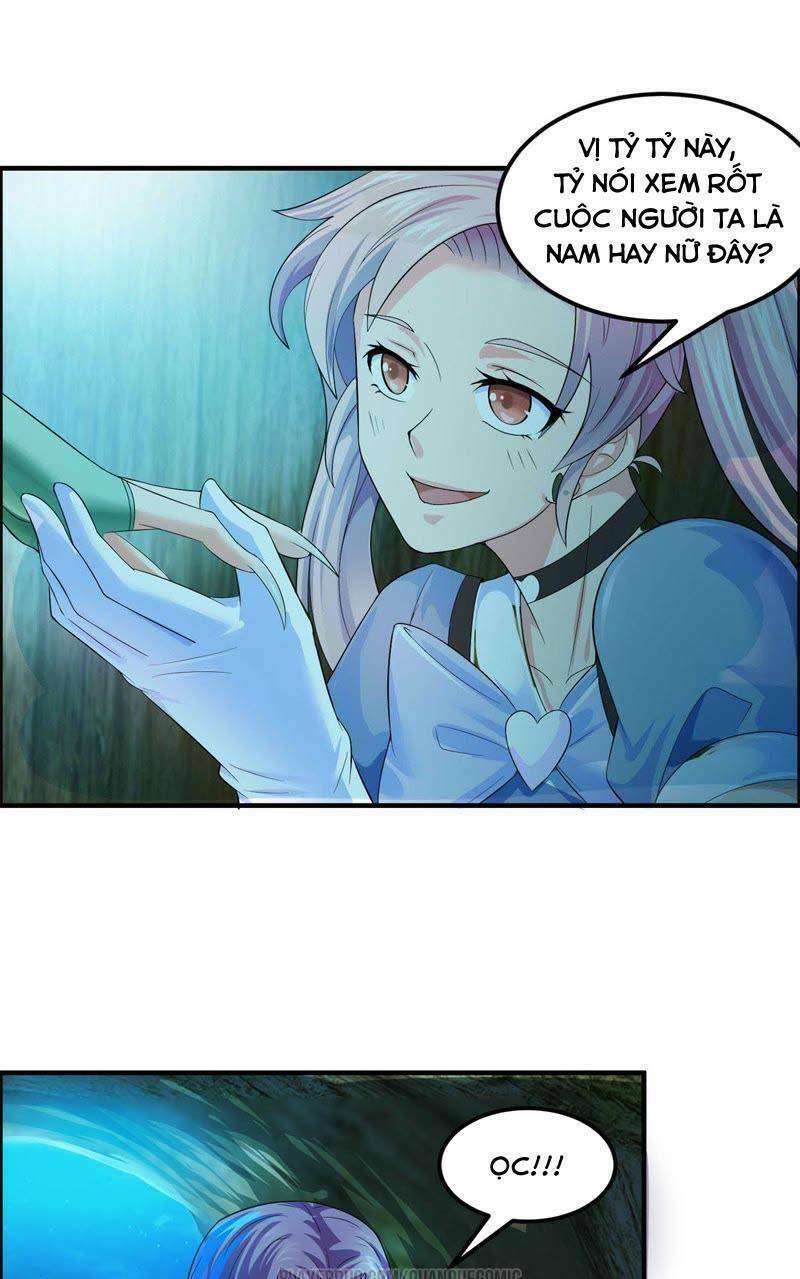 tối cường quang hoàn hệ thống chapter 49 9