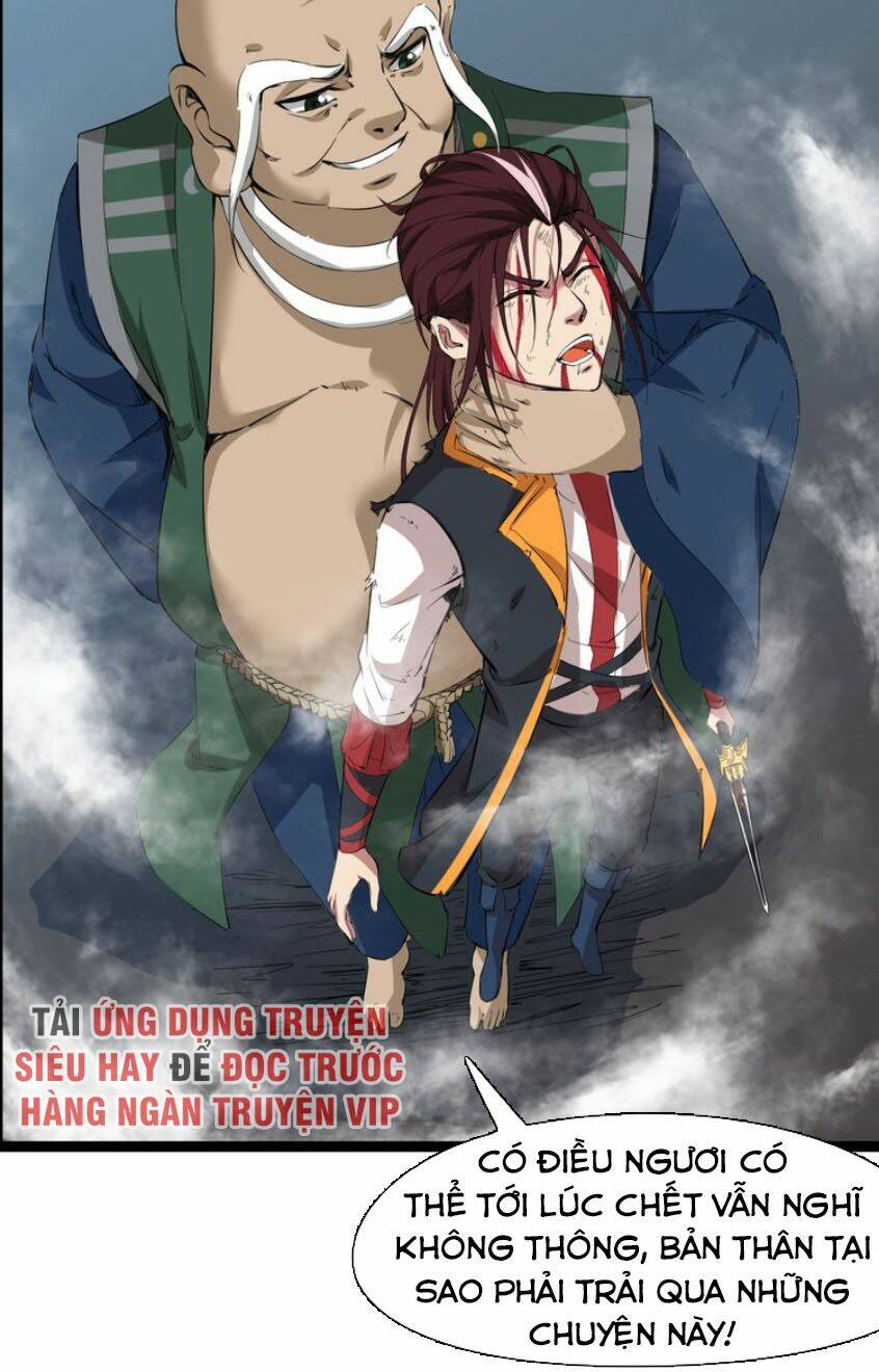 long mạch võ thần chapter 73 53