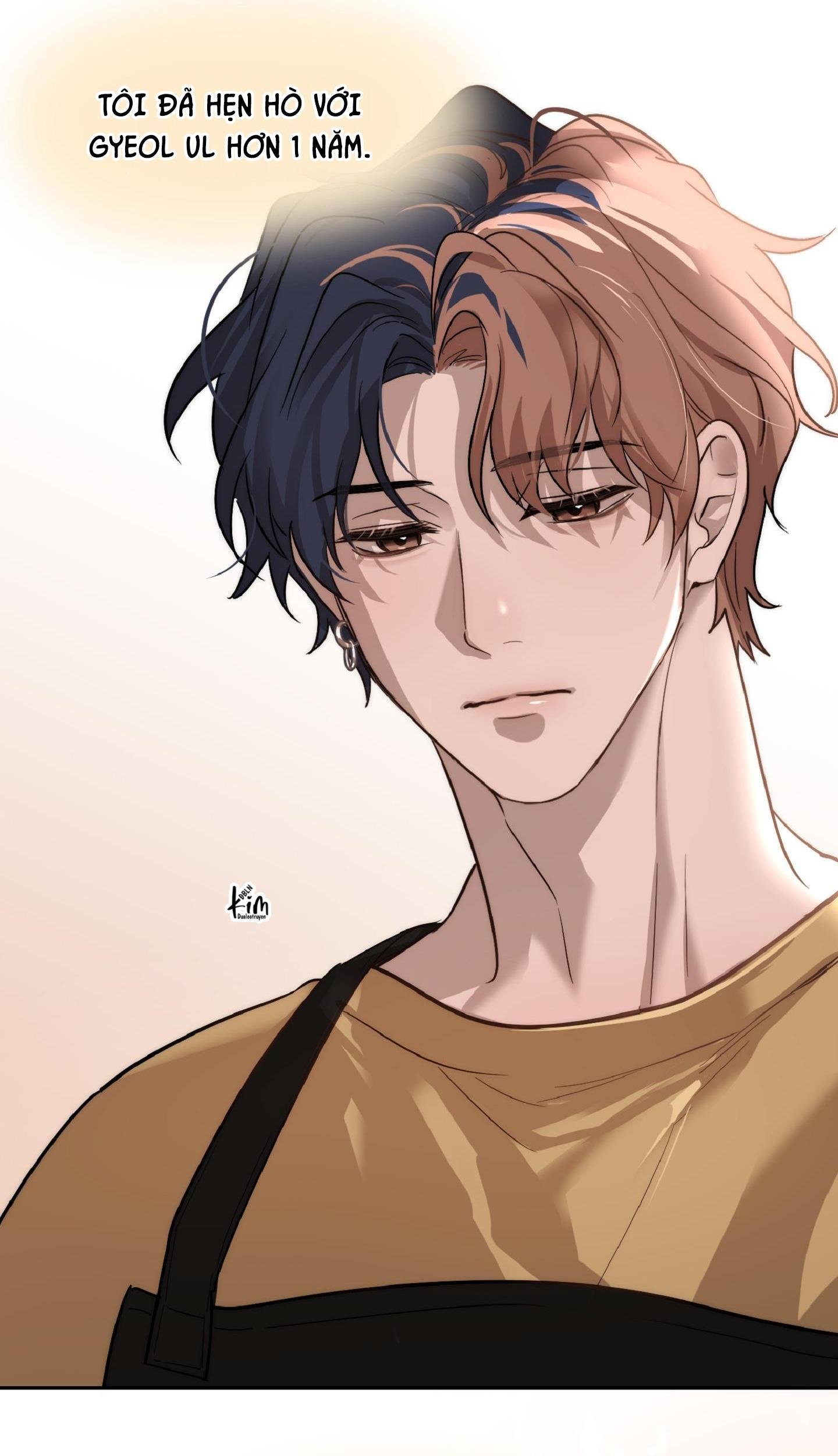 bl ngắn tuyển chọn Chapter 30.2 mùa thu 2 12