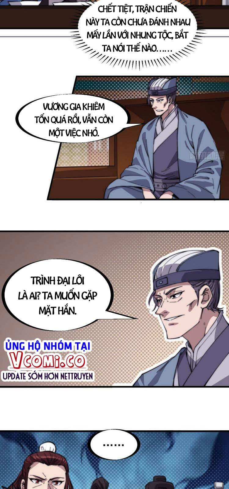 ta có một sơn trại chapter 167 13