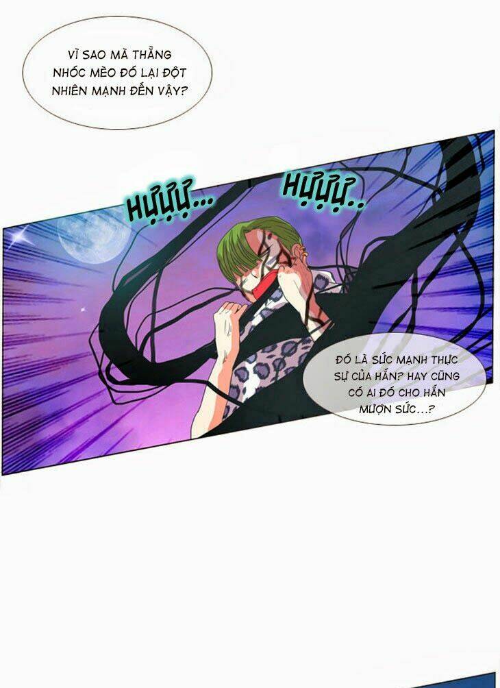 món quà từ chúa chapter 22 41