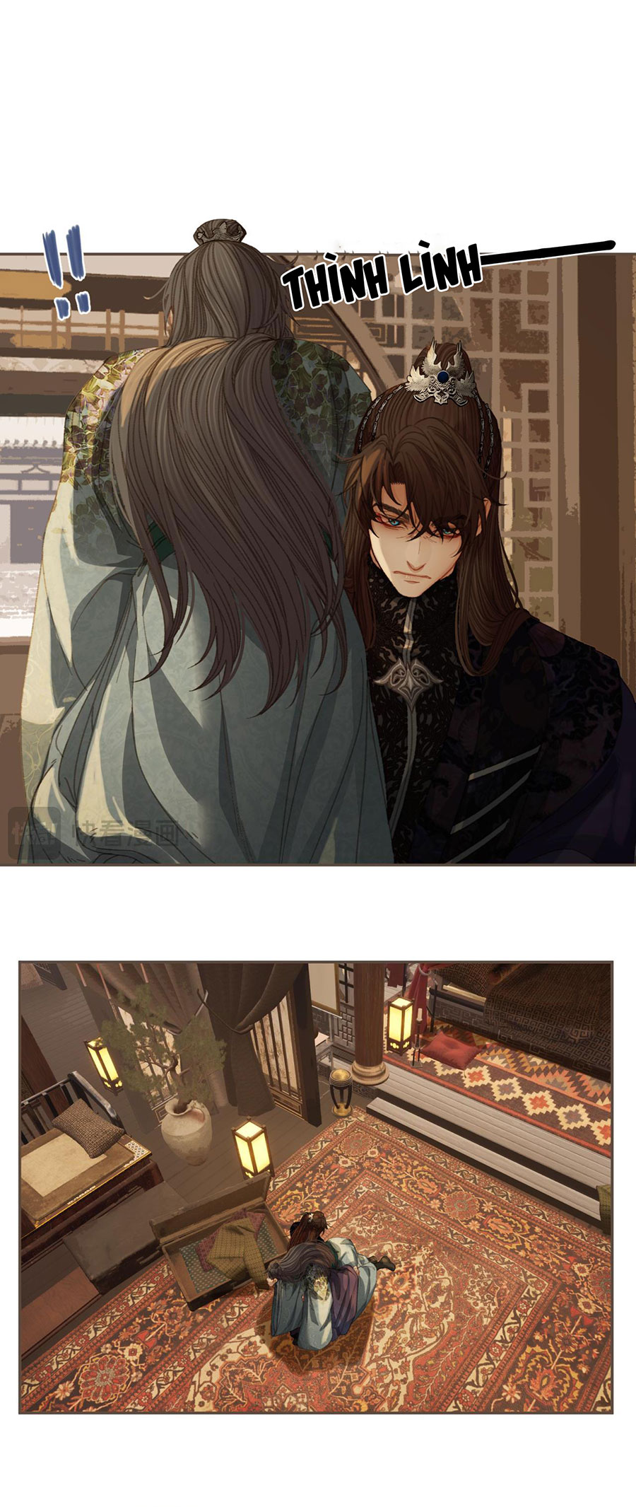 á nô 2: thám hoa chapter 27 30