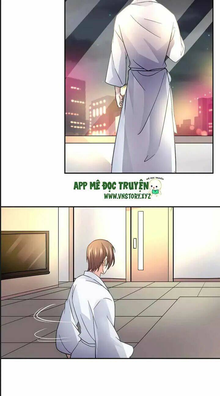 trò chơi săn tình - tổng tài khó kìm lòng chapter 23 18