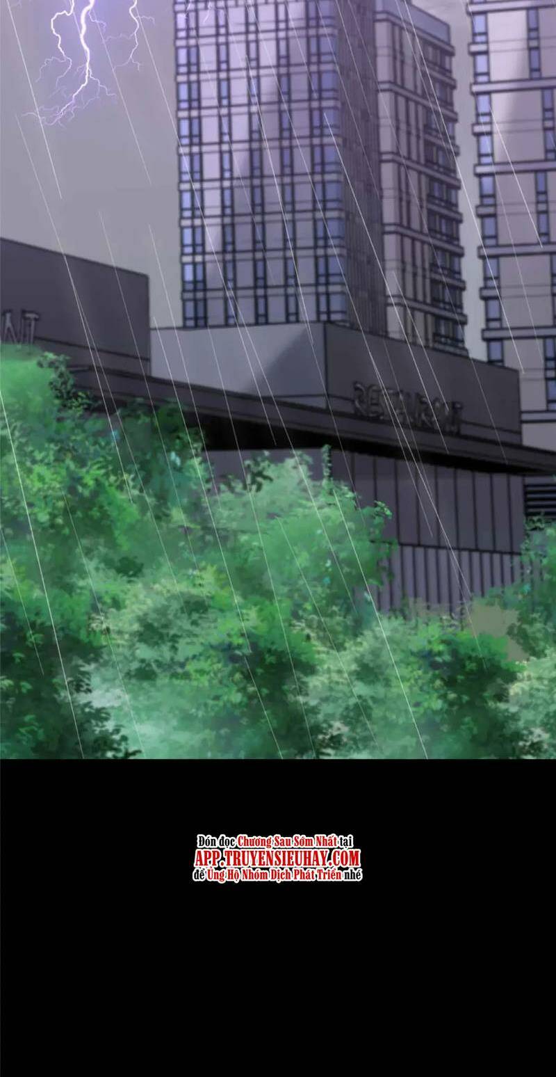 bạn gái virus của tôi chapter 411 70