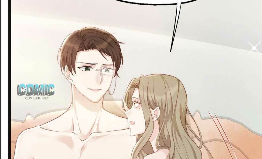 sủng em sủng tới tận cùng chapter 119.1 8