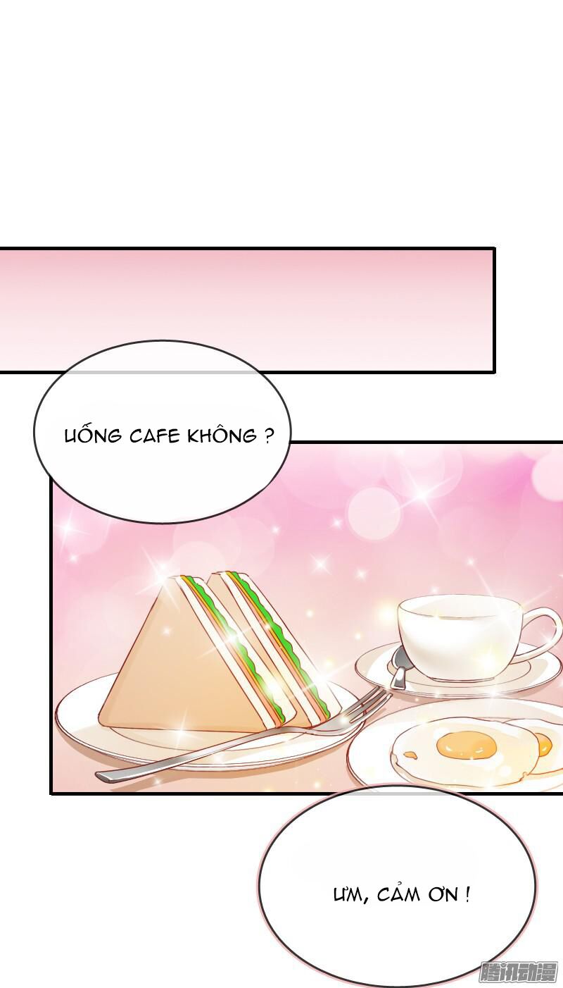 bay qua thiên sơn đến yêu anh chapter 9 40