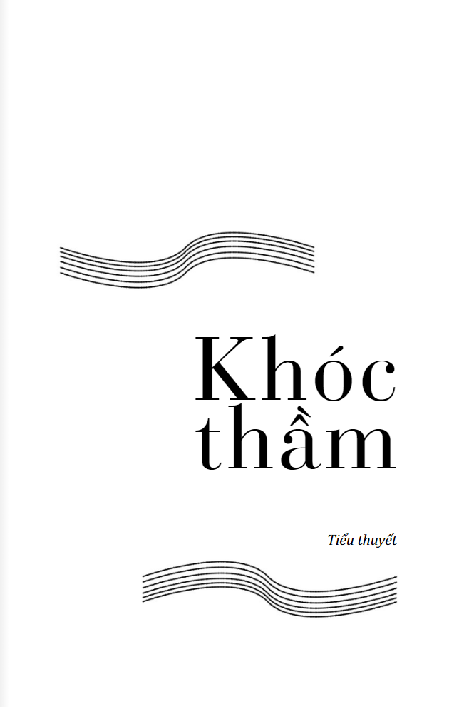 Khóc Thầm - Cha Con Nghĩa Nặng