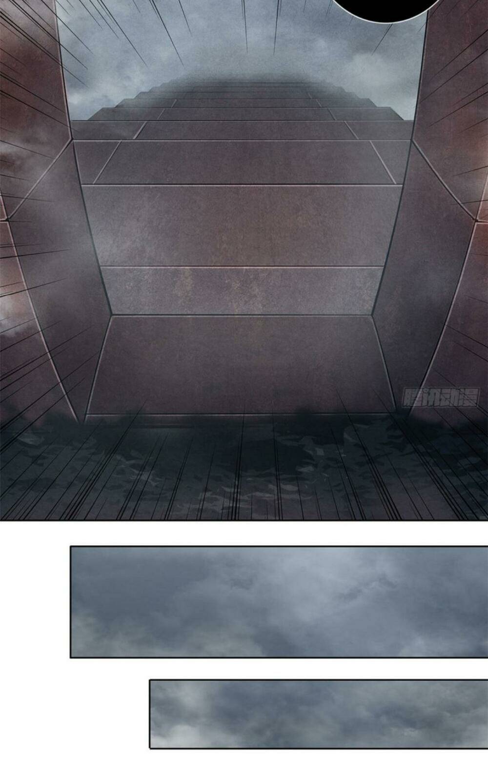 bác sĩ hỗn mang chapter 48 29