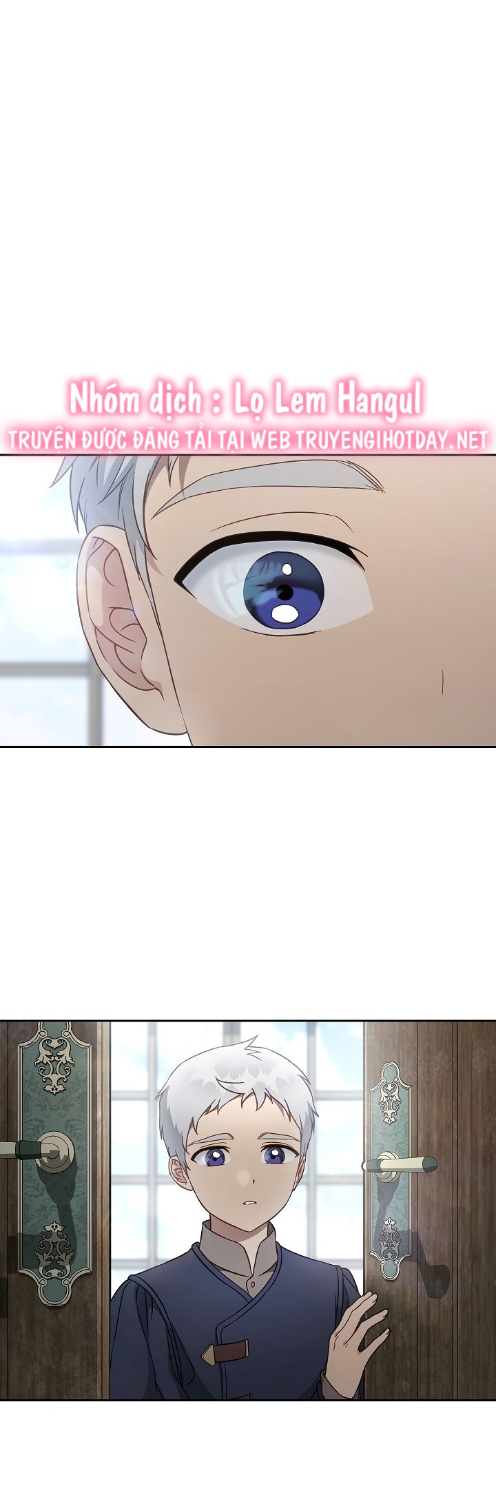 phía sau em, luôn có ta bên cạnh chapter 112 1