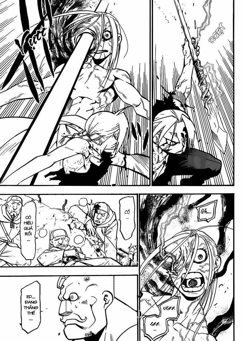 giả kim thuật chapter 107 64