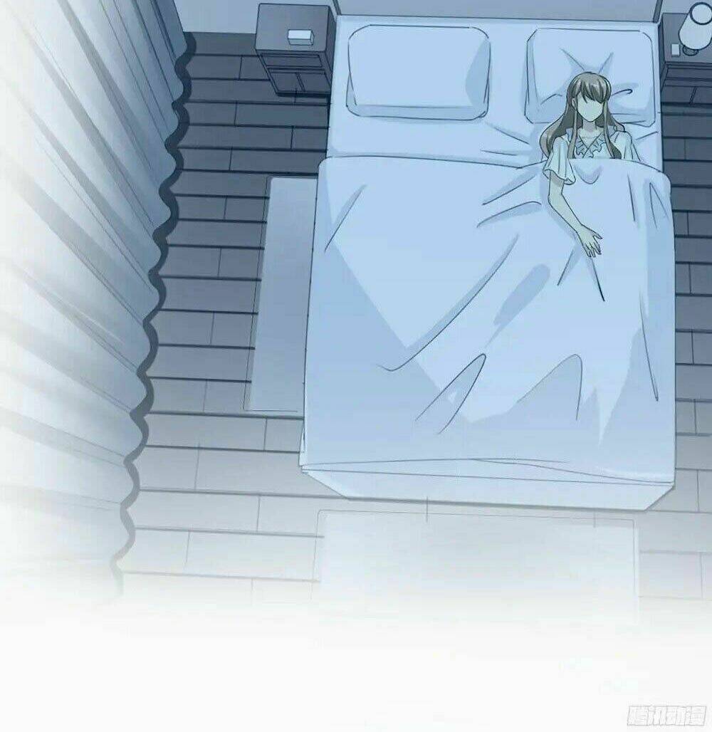 mạc thiếu bức hôn: vợ mới khó chống đỡ chapter 21 3