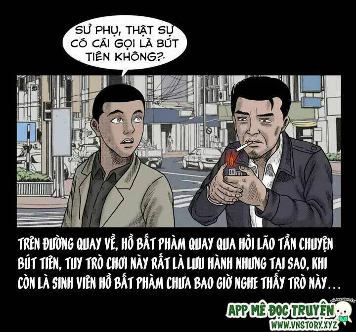 kỳ án có thật chapter 50 52