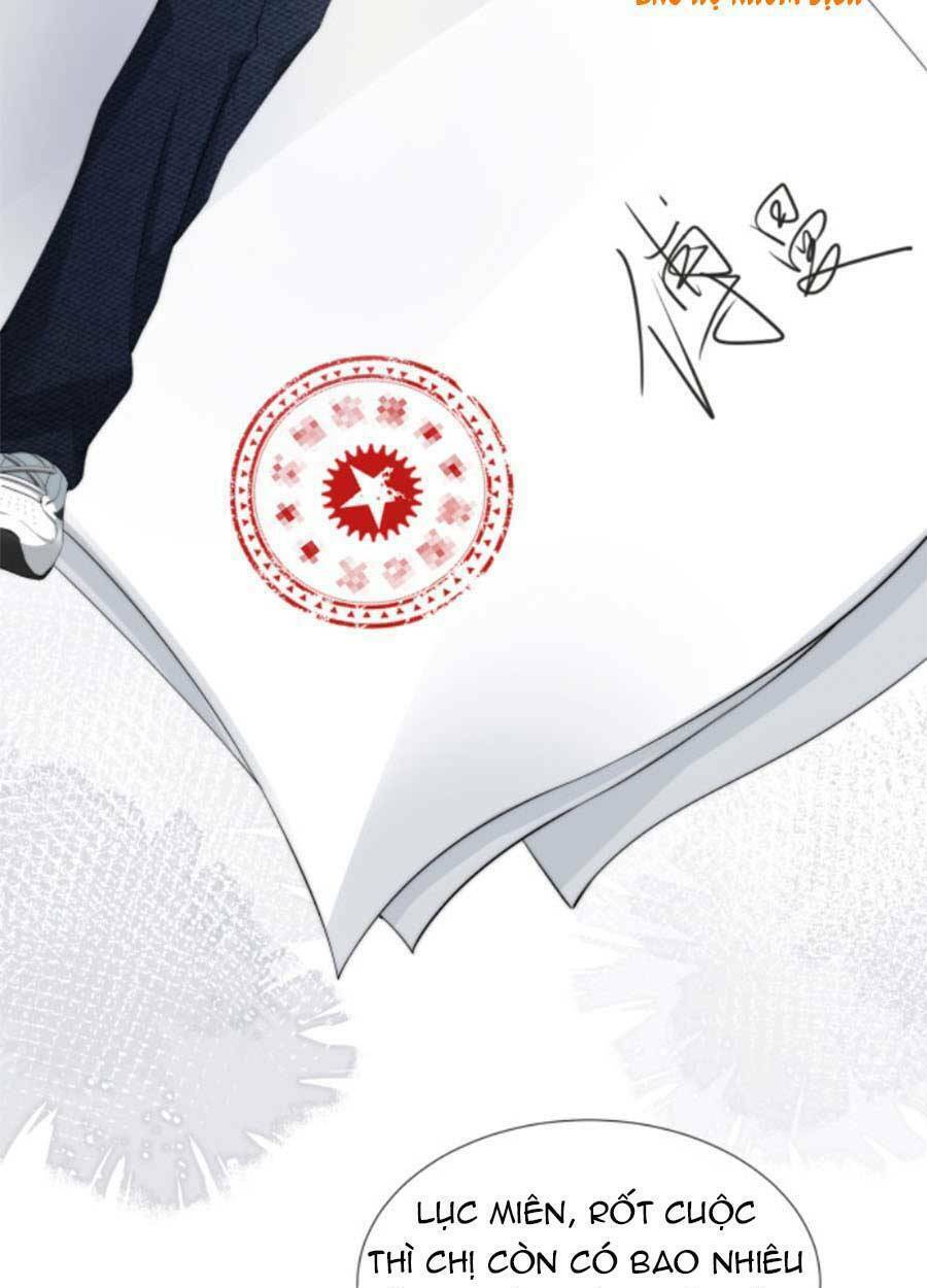 ngự tỷ toàn năng lại bị phá mã giáp chapter 51 10