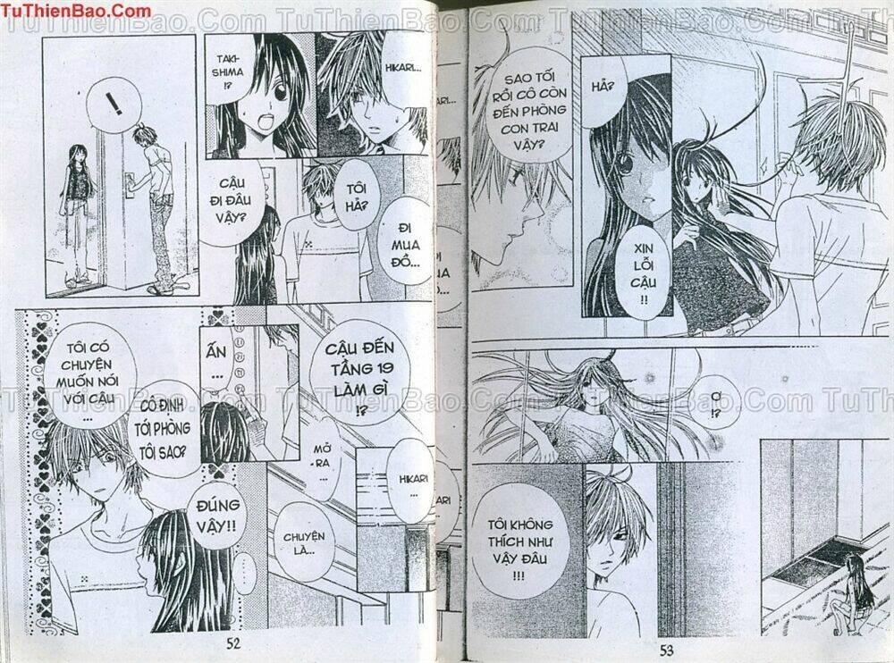 s a - lớp học ưu tú chapter 3 25