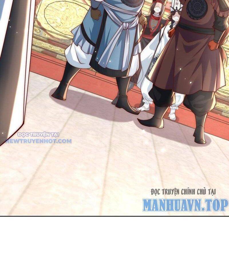 ta thực sự không muốn làm thần tiên chapter 35 76