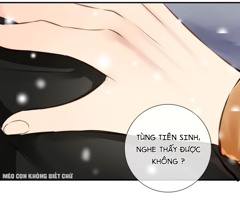 không có ssr làm sao để yêu chapter 21 2