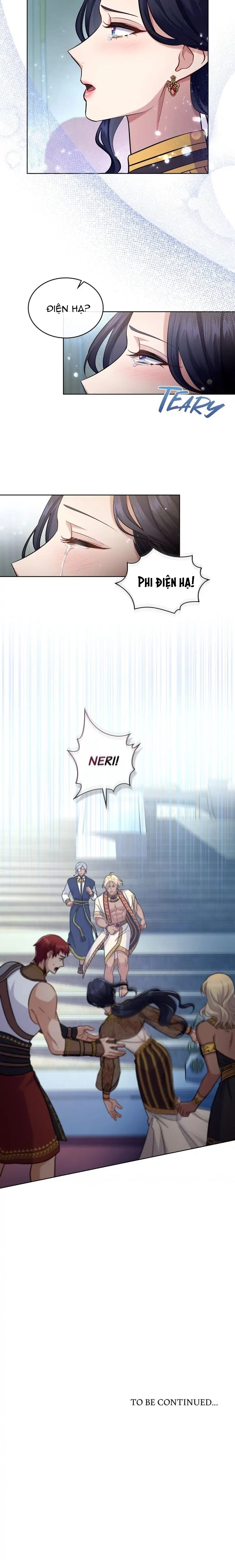 hội cùng thuyền chapter 38.2 9