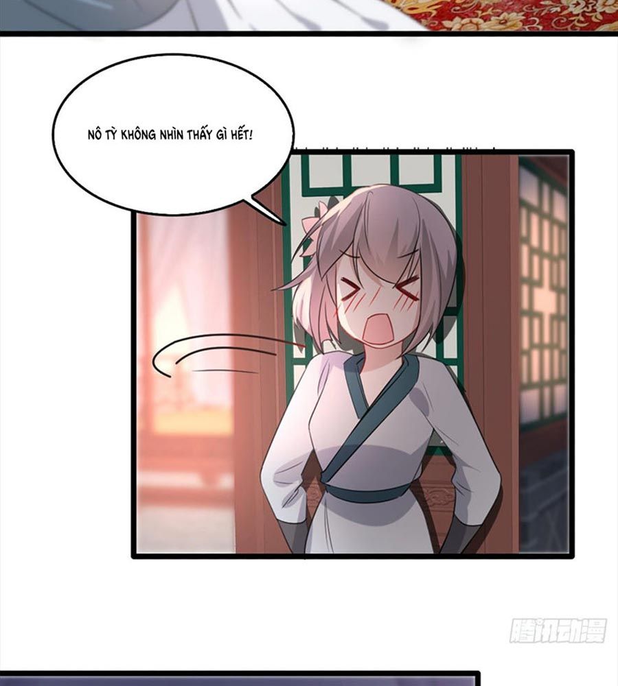 Gian Phi Như Thử Đa Kiều chapter 98 - Trang 11