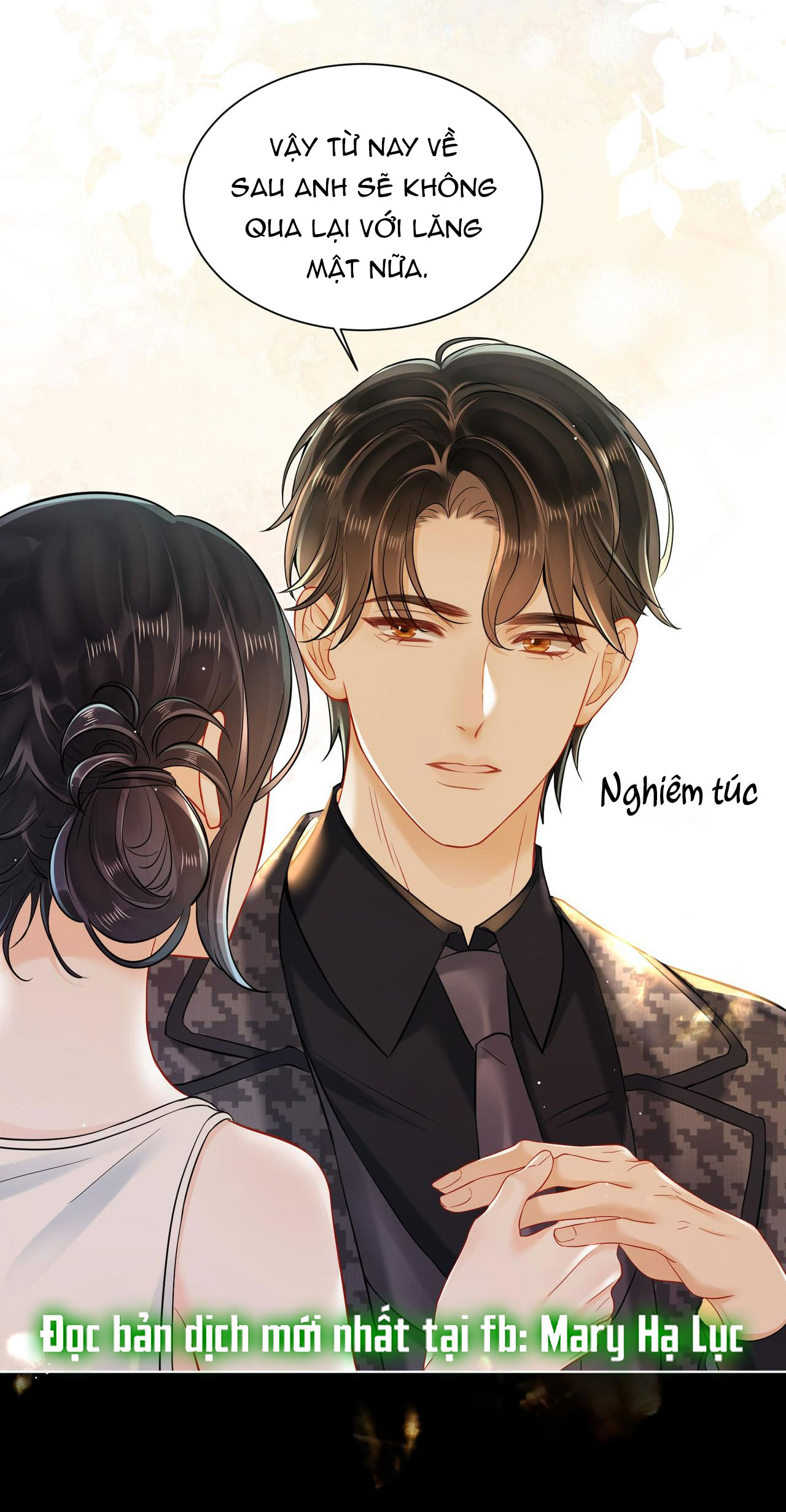 hôn nhân ngọt ngào đến tận xương chapter 17.1 5