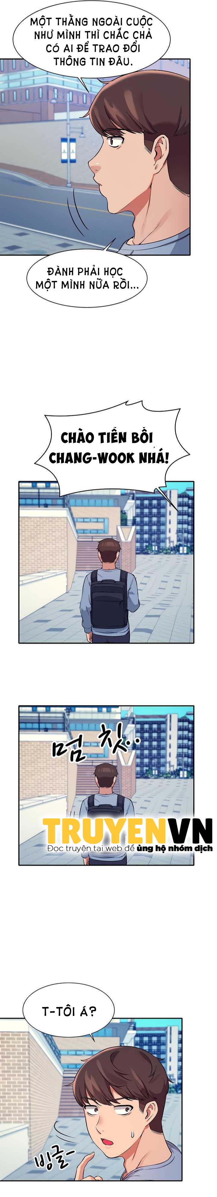 where is goddess - nữ thần đâu rồi? chapter 15 9