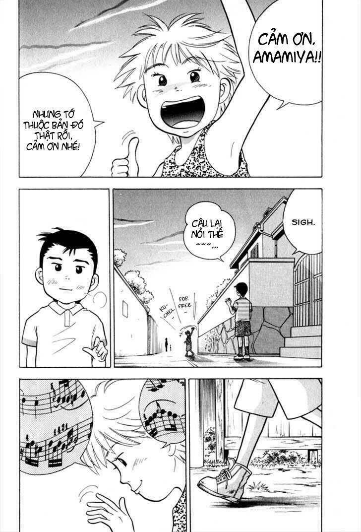 piano no mori chapter 14 14