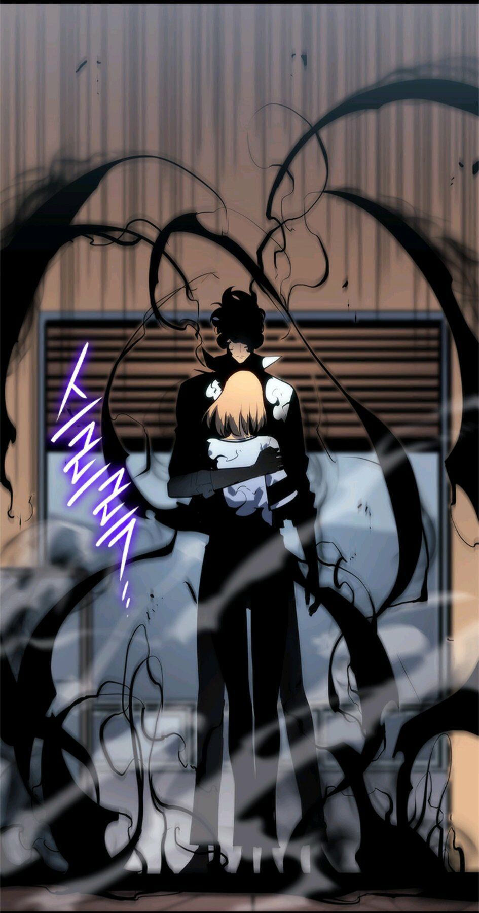 solo leveling 2 chapter 3 12