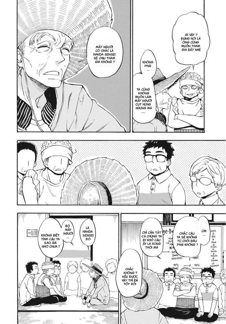 barakamon chapter 69 18