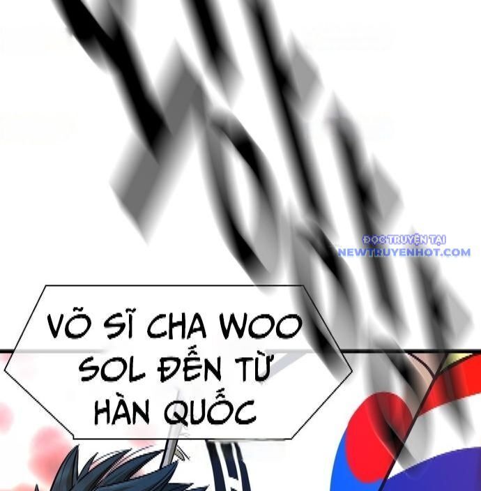 shark - cá mập chapter 334 18