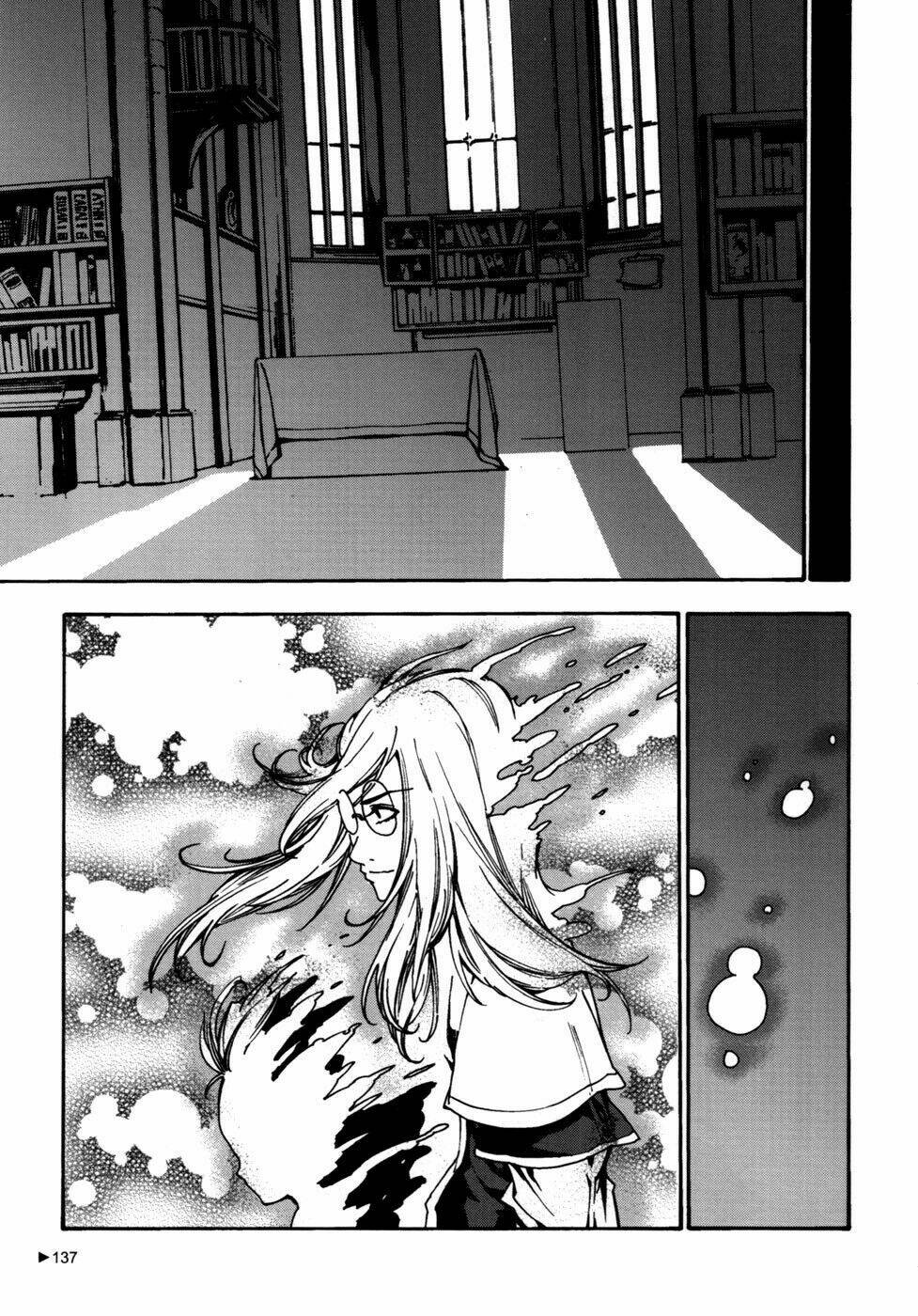 bất sát - kill no more chapter 4 12