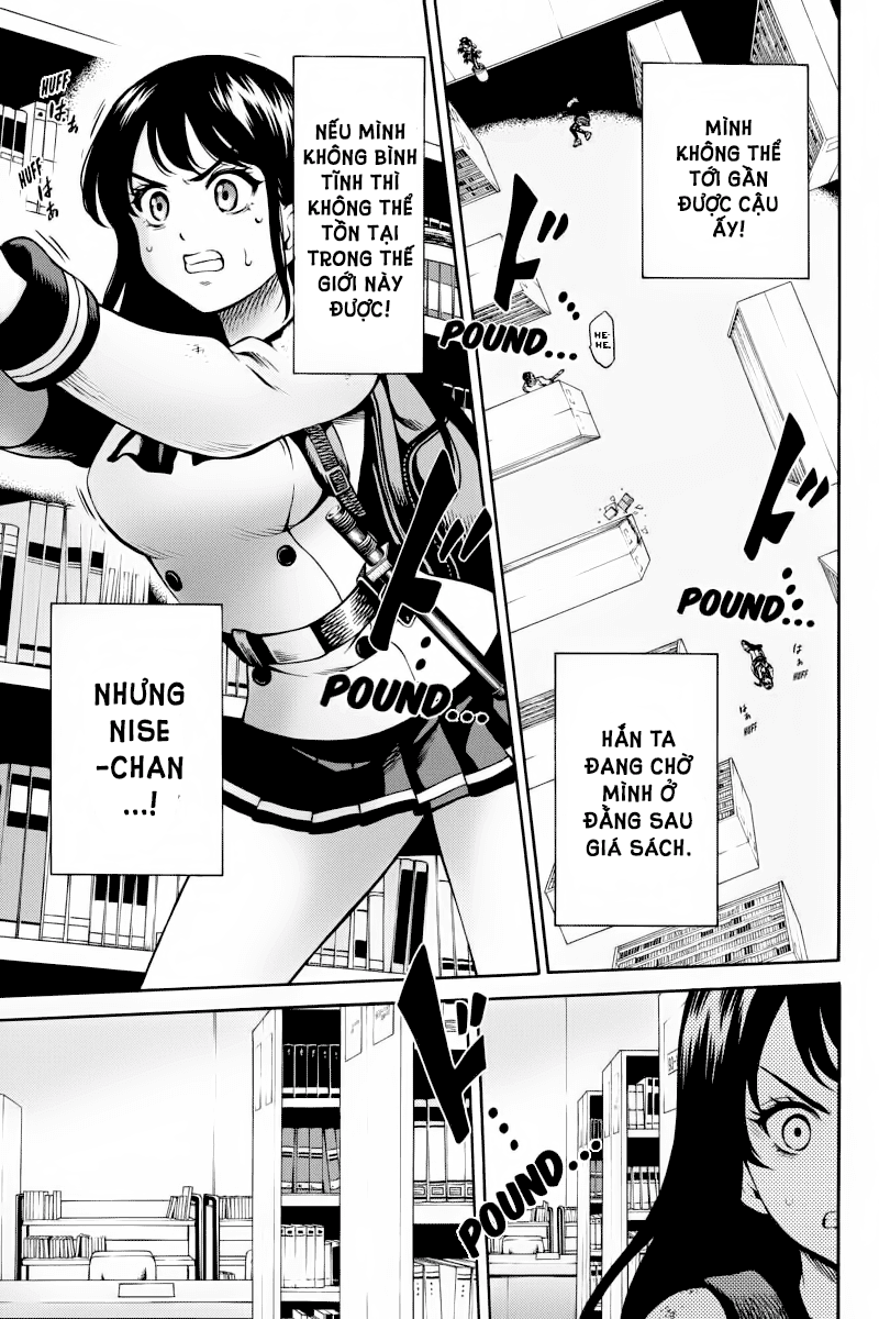 tenkuu shinpan arrive chapter 77 10