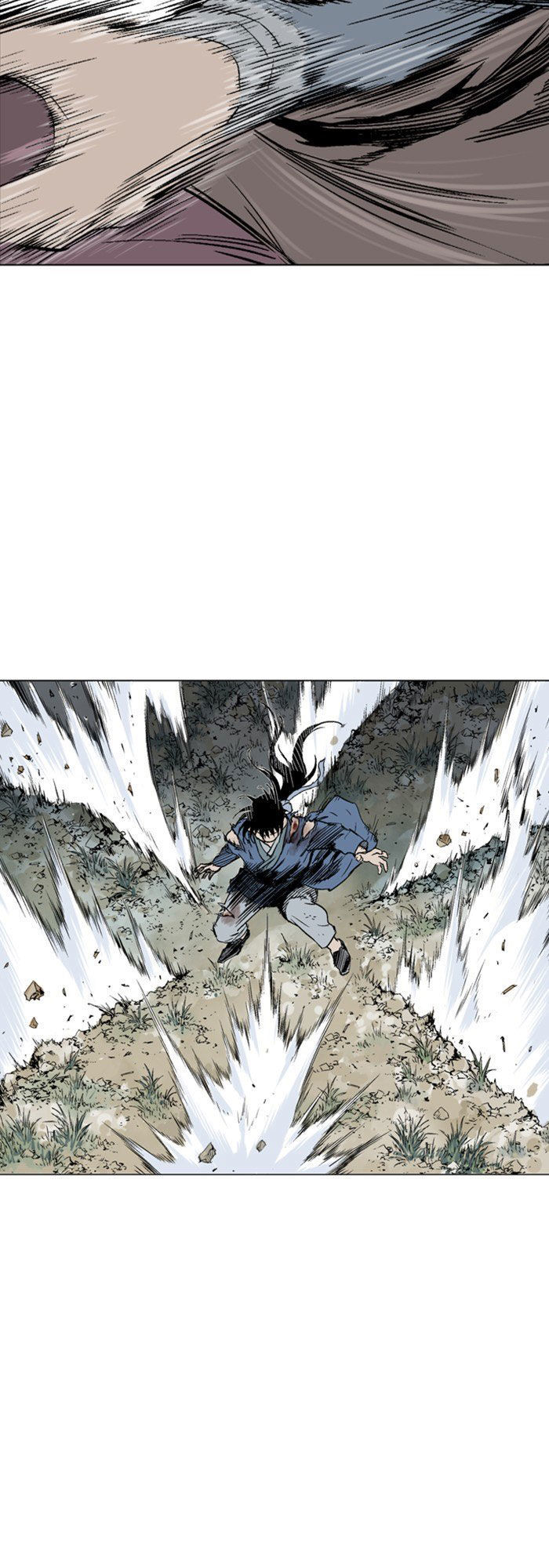 cao thủ 2 chapter 43 8