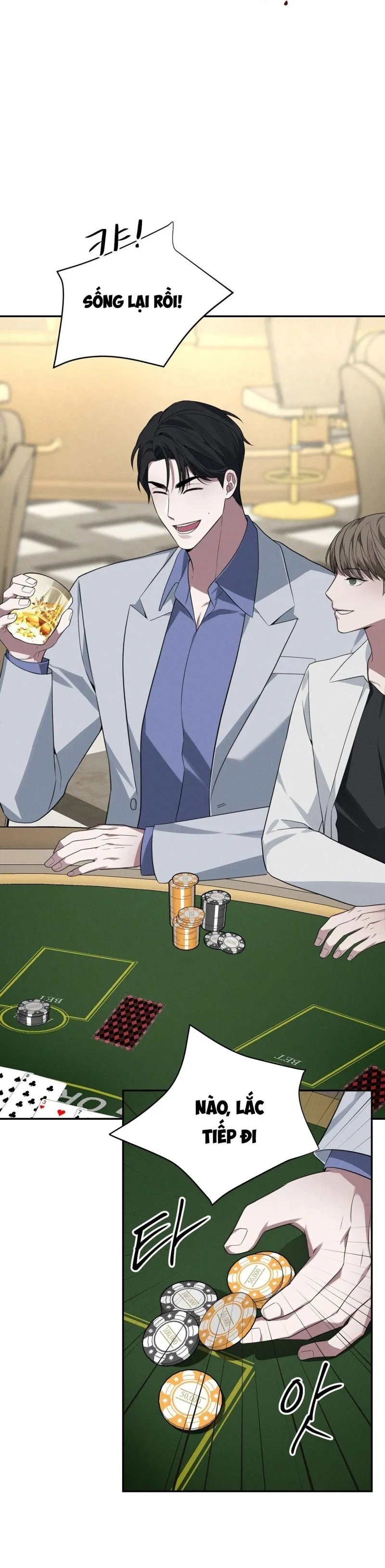 thoát xích chapter 2 63