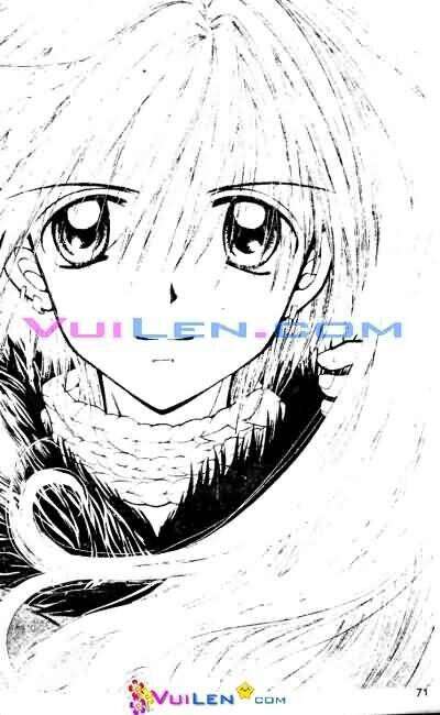 viên ngọc nàng tiên cá chapter 4 72