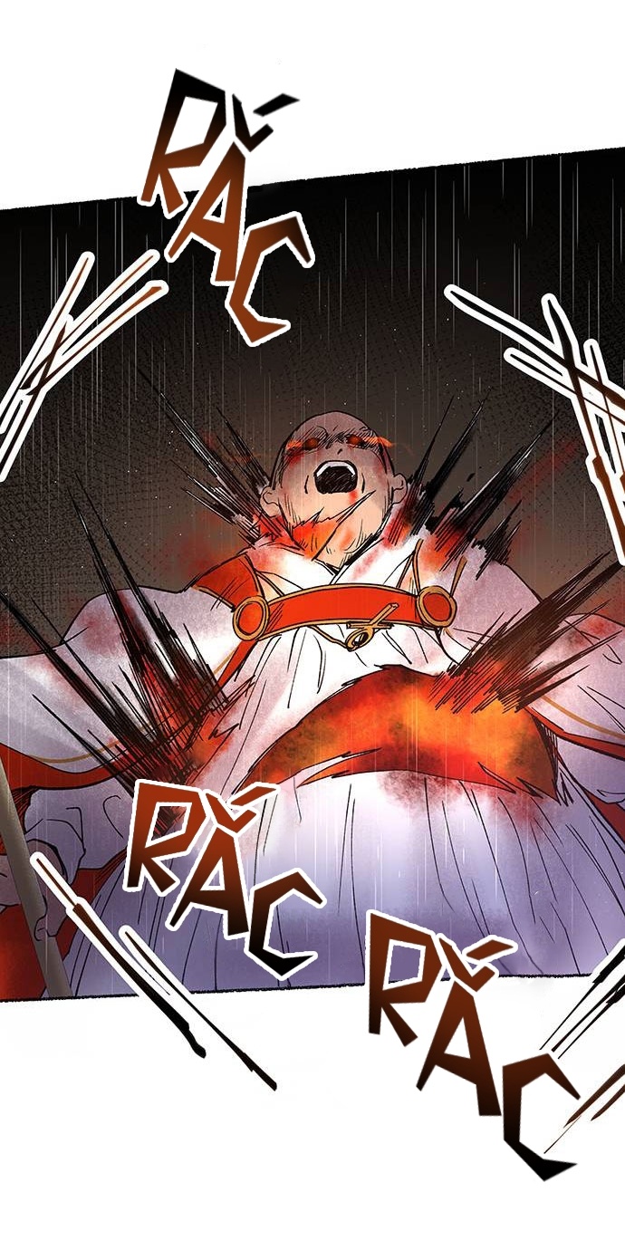 như gió trên cành cây khô chapter 23 10