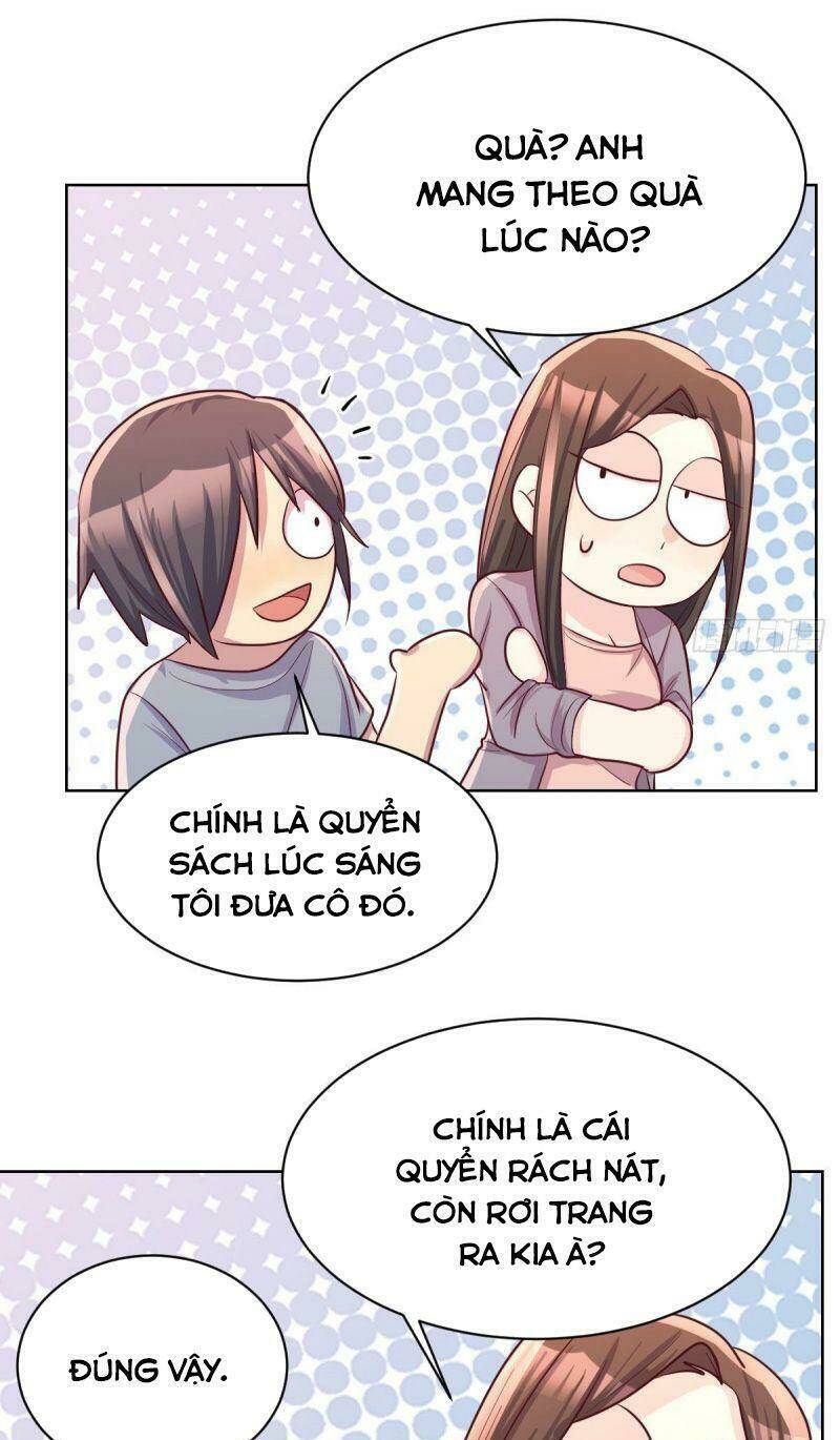 y thánh thiên tài tại hoa đô chapter 21 34