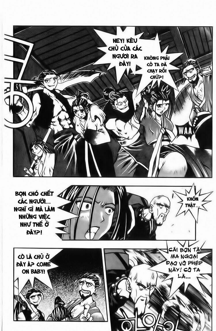 dragon hunter chapter 9 9