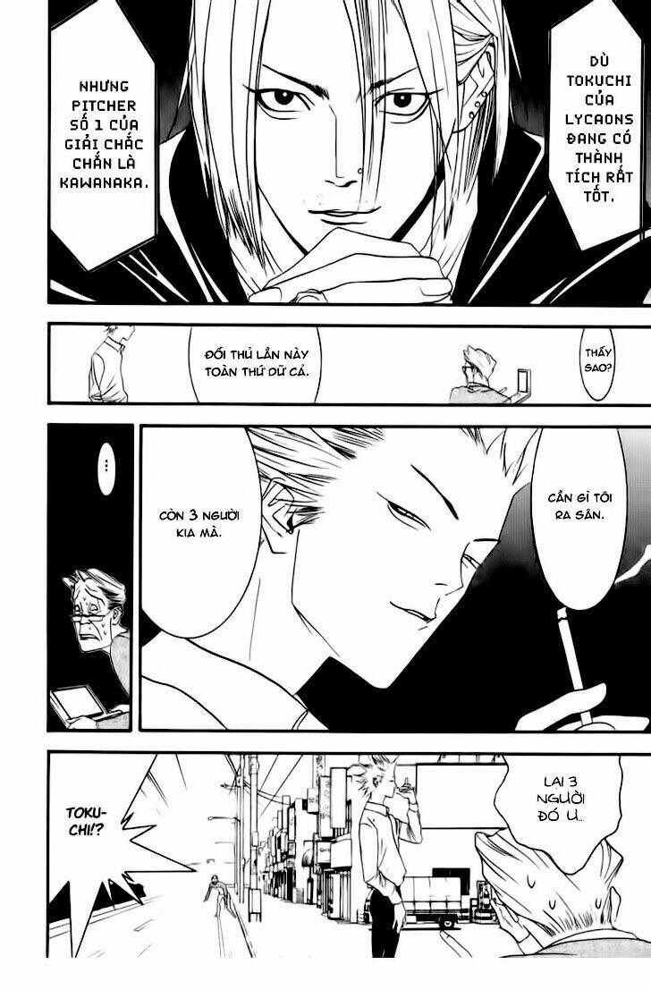 one outs chapter 93 16