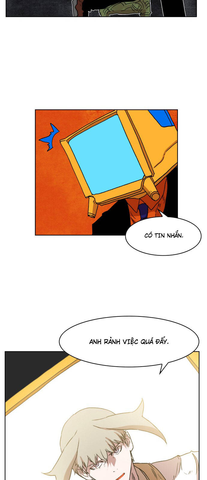 hard core leveling warrior chapter 143 39