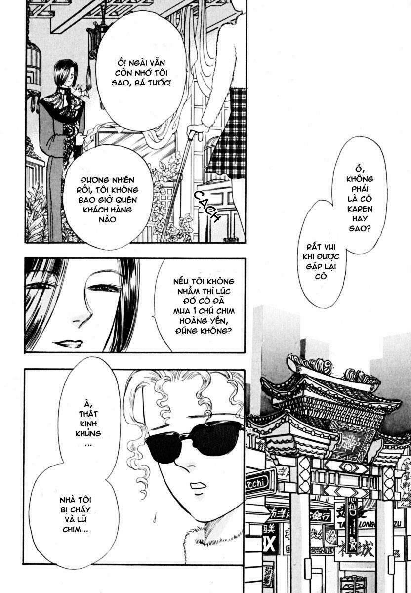 tiệm thú kiểng chapter 4 5