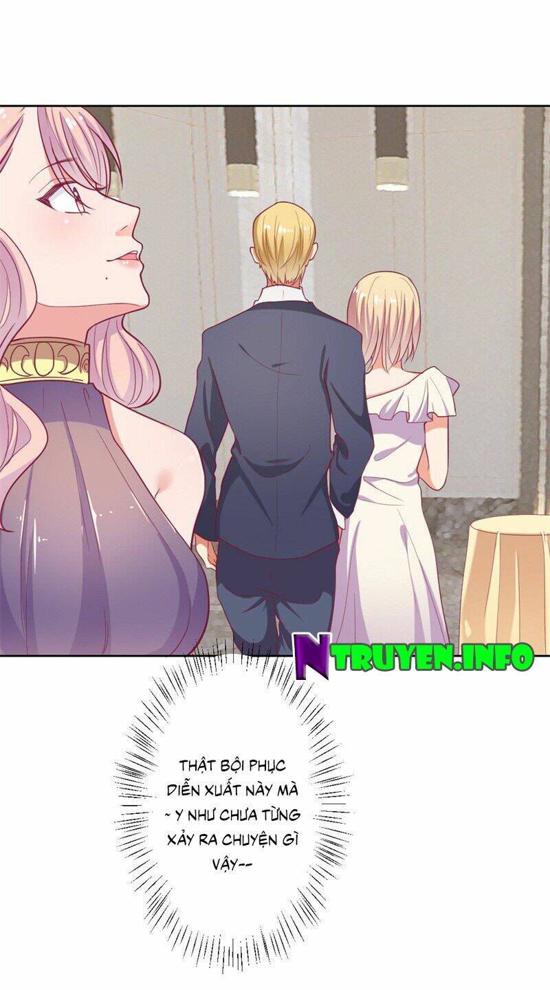 ngạo kiều tổng tài sủng điềm thê chapter 15 20