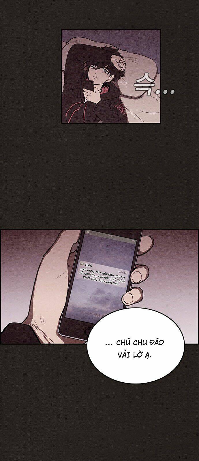 quái vật tại chung cư xanh chapter 37 14