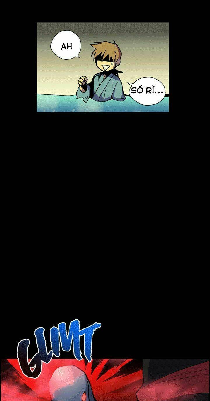 biên niên sử lãnh nguyệt chapter 14 13