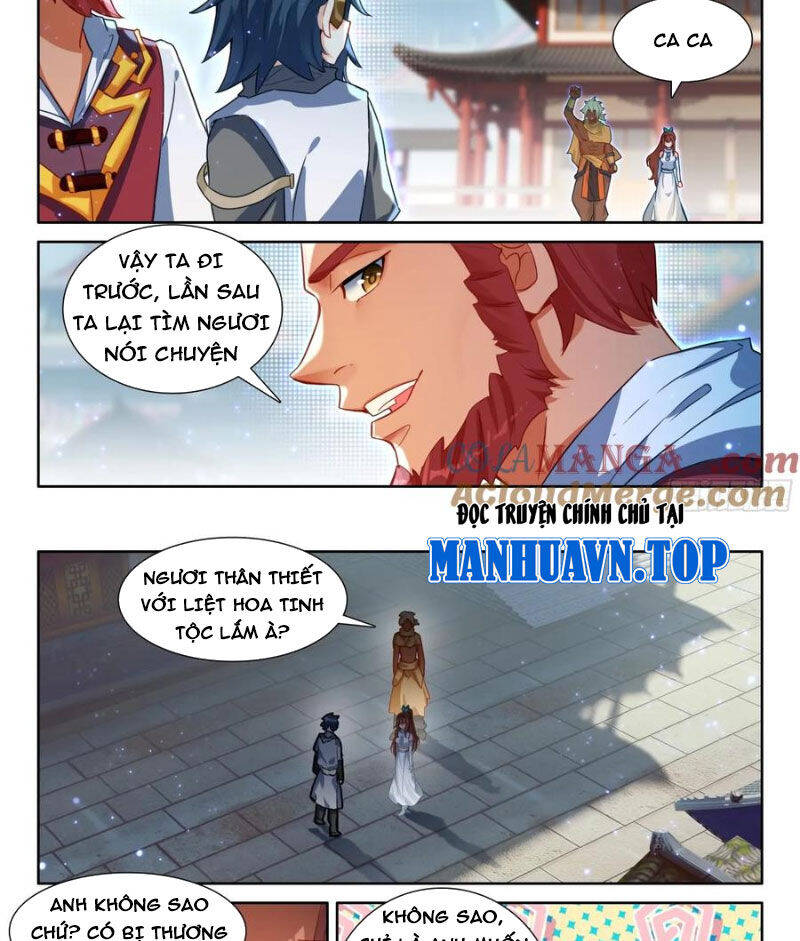 đấu la đại lục 5 - đường tam trùng sinh chapter 191 15