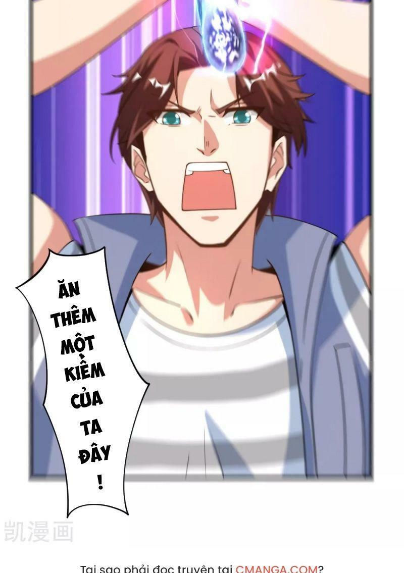 vòng bạn bè mạnh nhất của tiên giới chapter 75 14