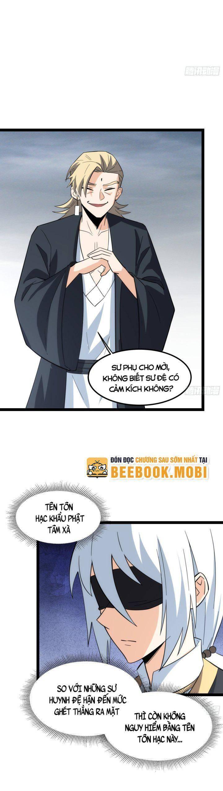 thiên sư chapter 47 9