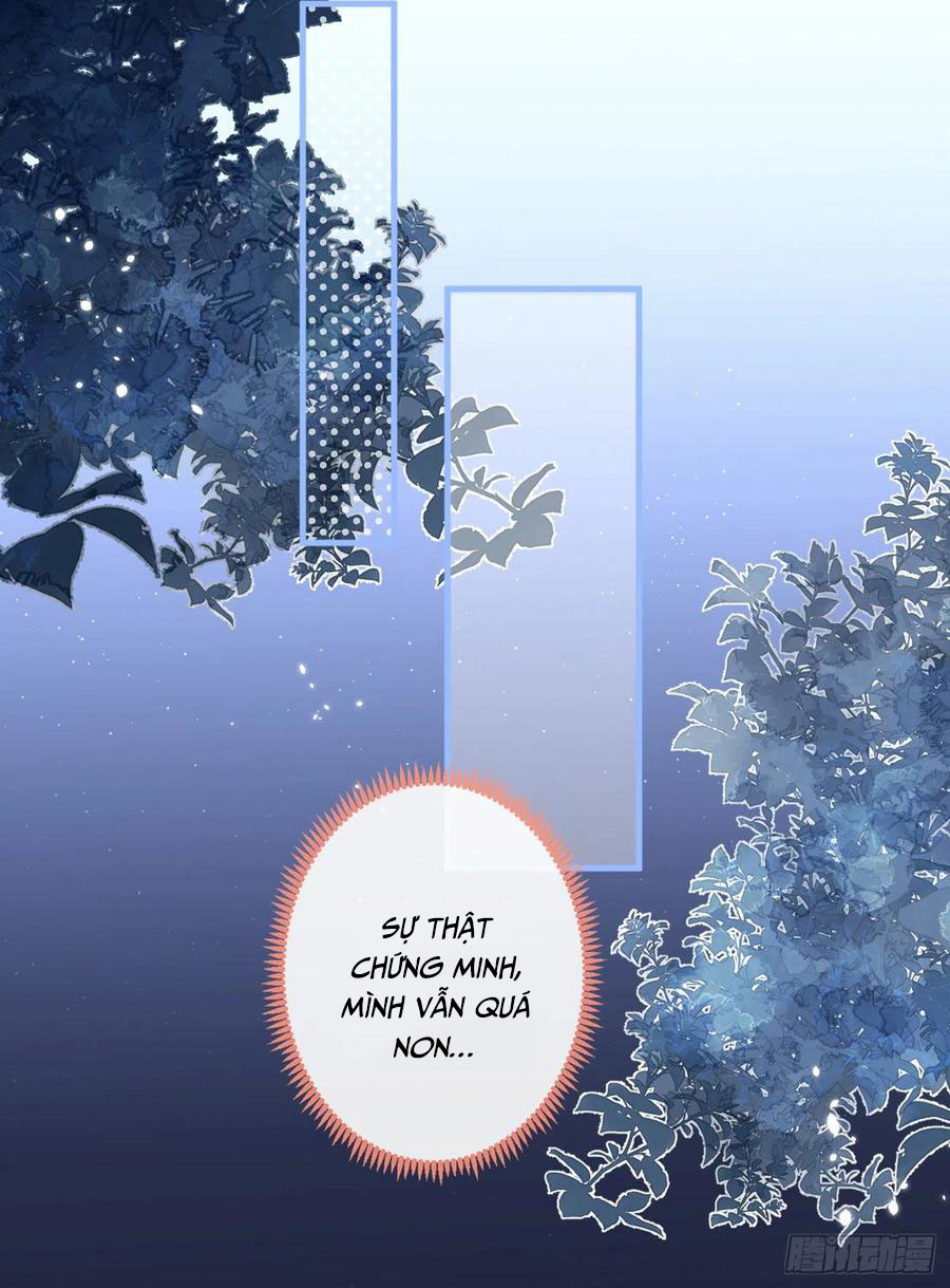 lại bị nam thần chọc trên hot search! chapter 84 14